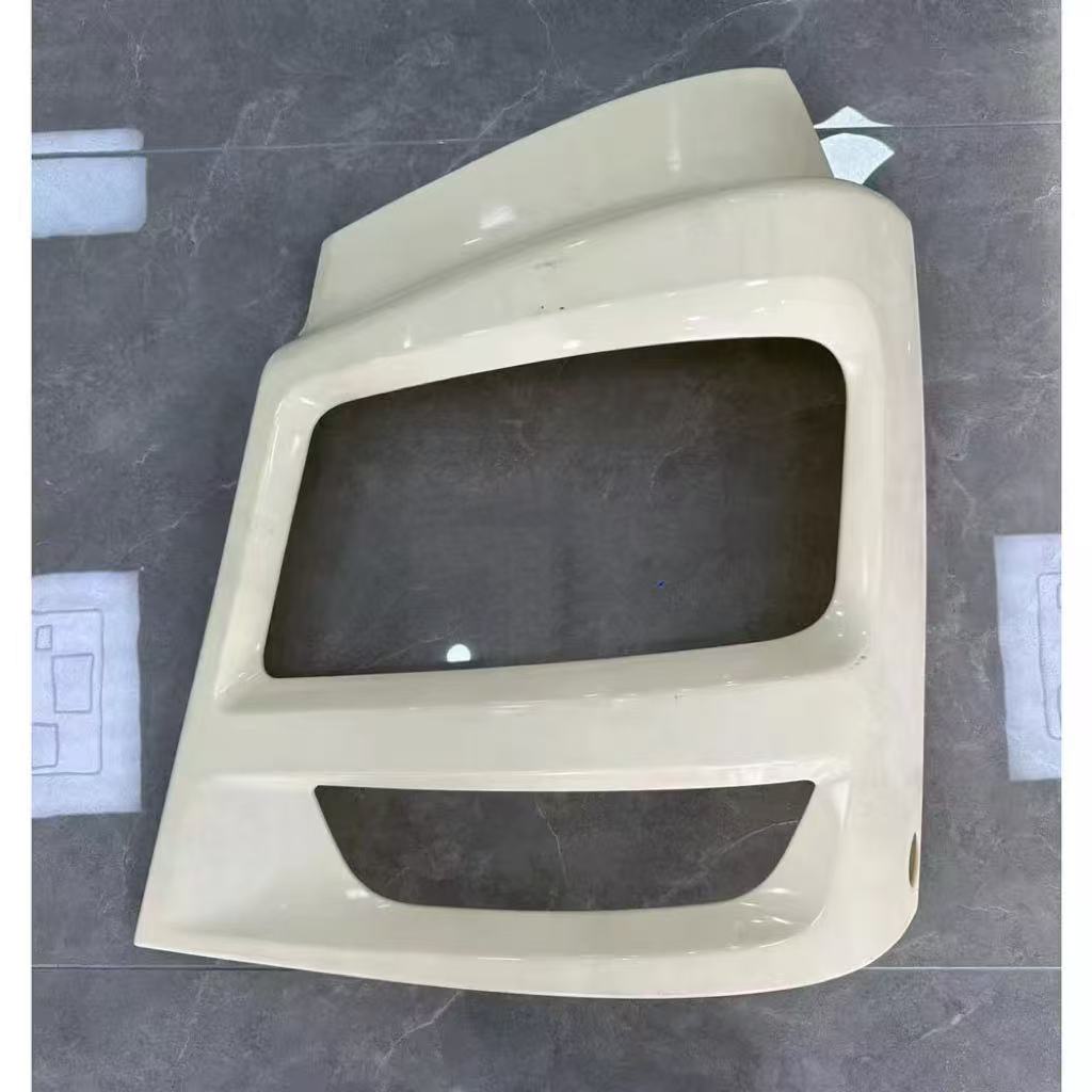 Headlamp Case LH for DAYUN N8E 3.0 TRUCK Spare Parts