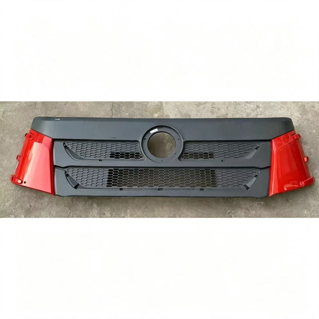 Grille Panel for DAYUN N8E 3.0 TRUCK Spare Parts