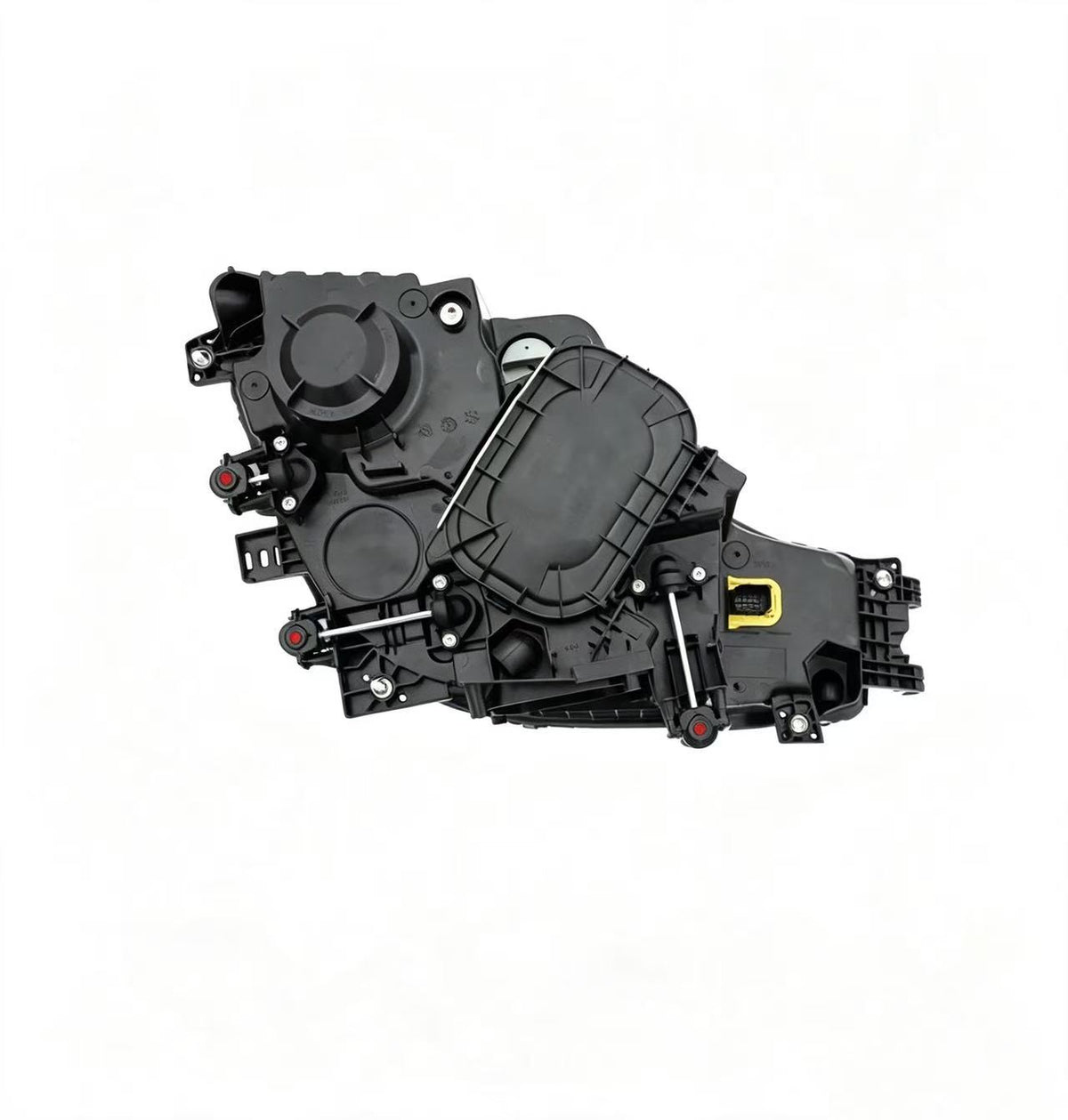 Benz MP5/MP4 LED headlights