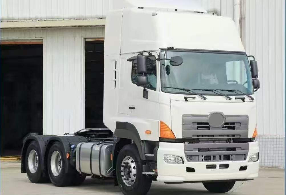 HINO 700 LED Turn signal