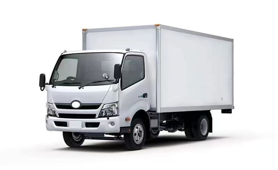 HINO 300LED headlights