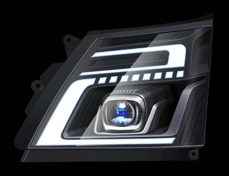 HINO 300LED headlights