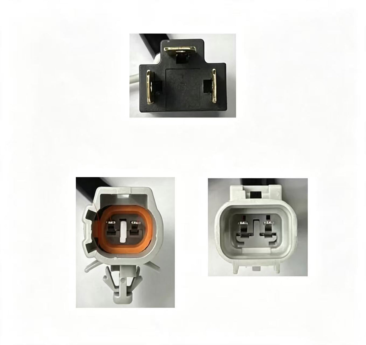 HINO 300LED headlights