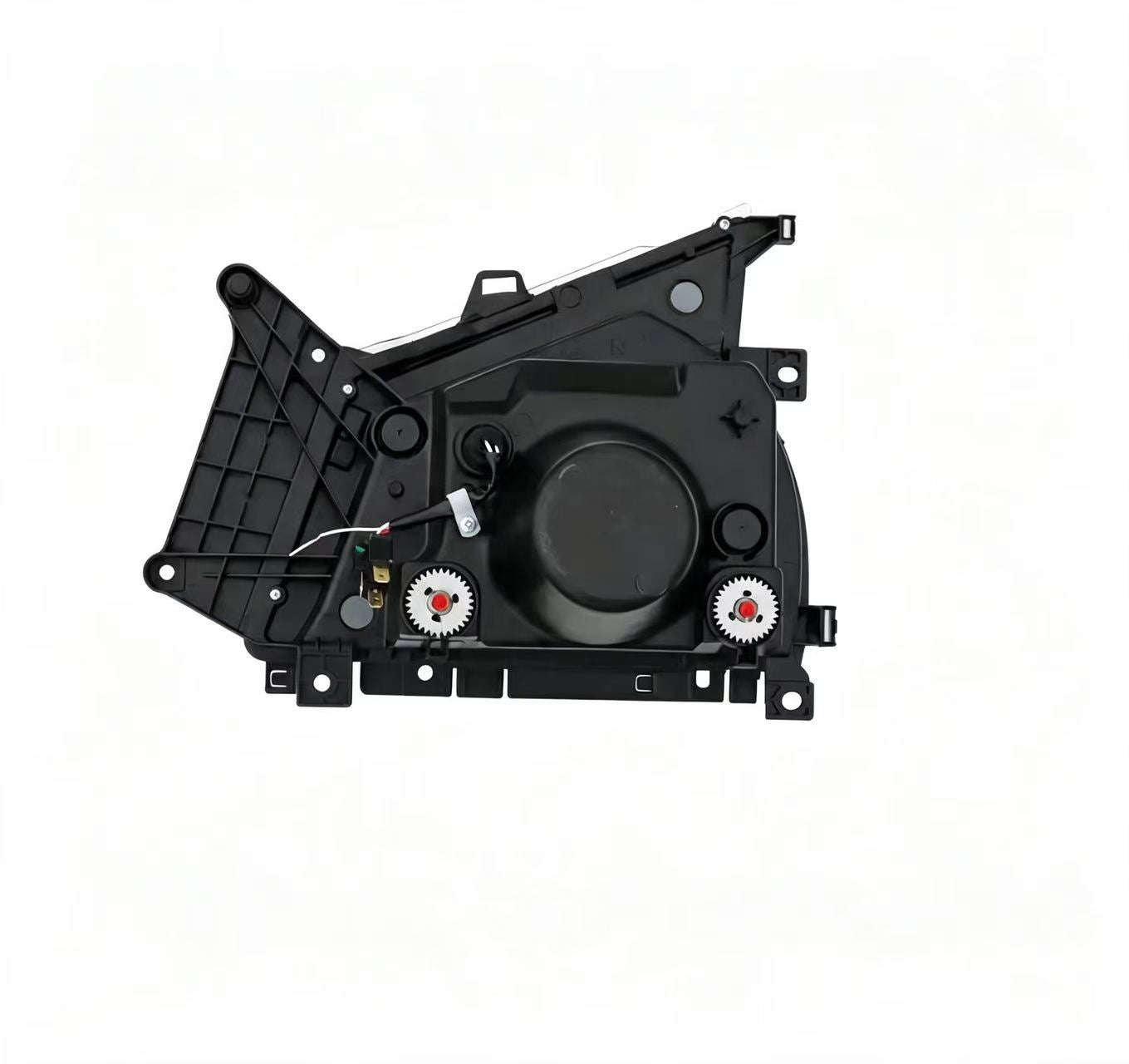 ISUZU 600P LED Fog Lights