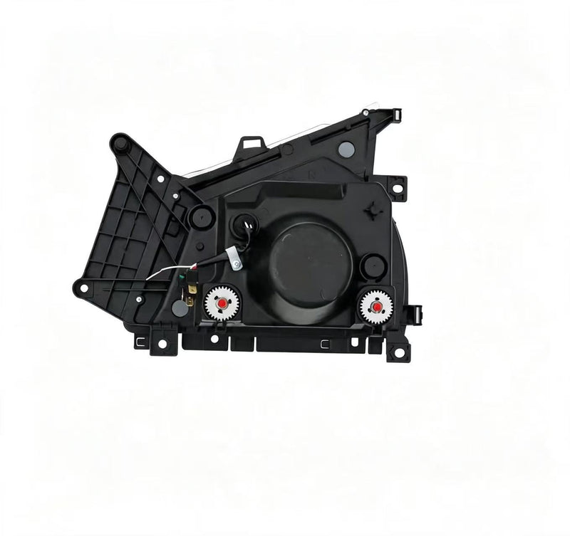 Isuzu 600P LED Fog Lights