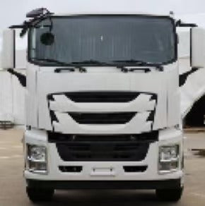 ISUZU 700P GIGA LED Fog lights