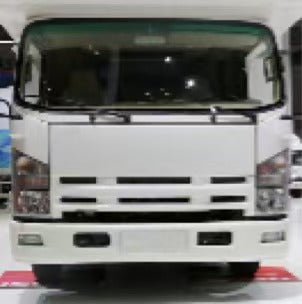 ISUZU 700P LED headlights
