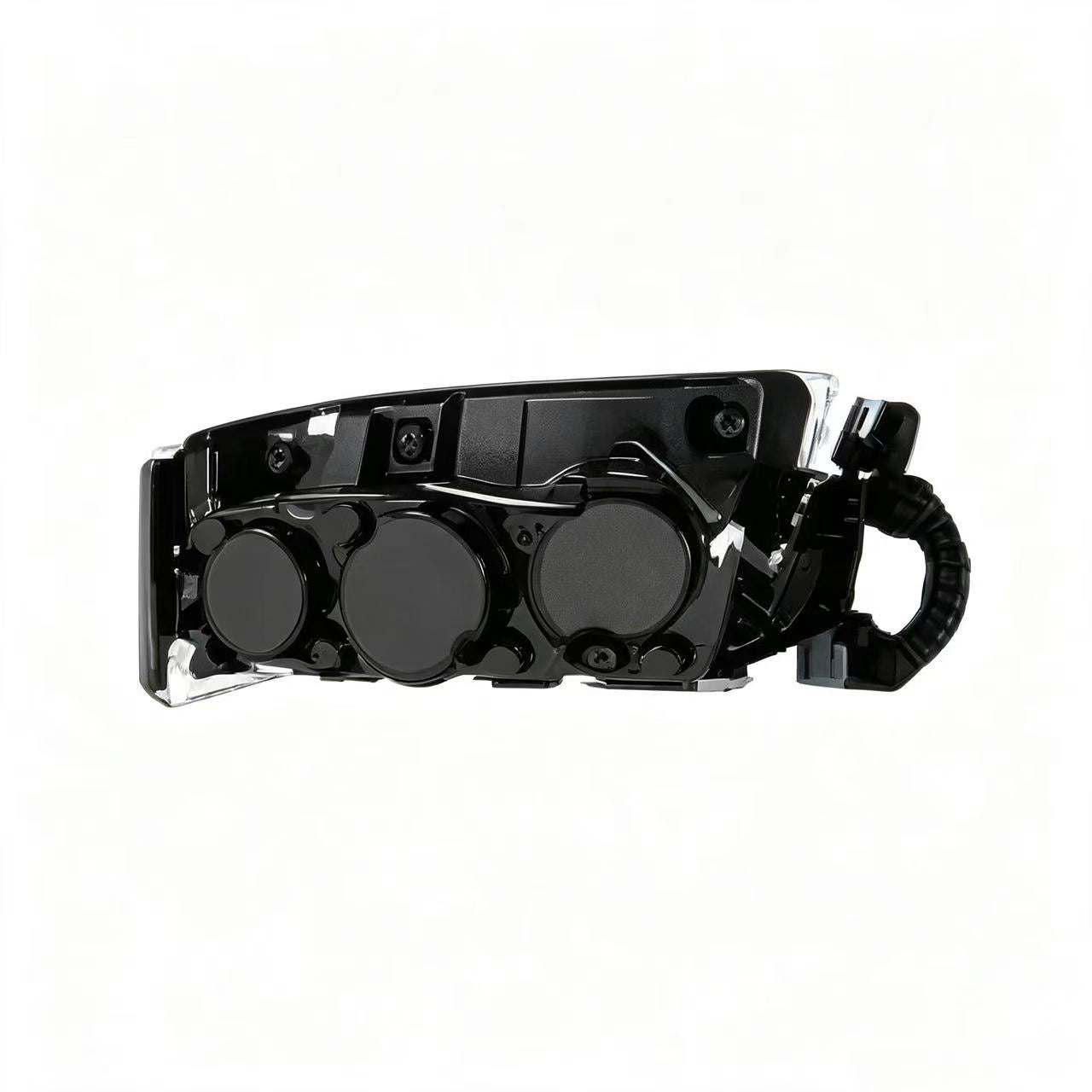 Renault Premium LED headlights