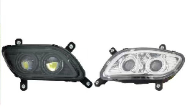 DAF 106(116) LED fog Lights
