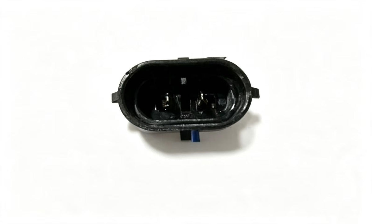 DAF 106(116) LED fog Lights