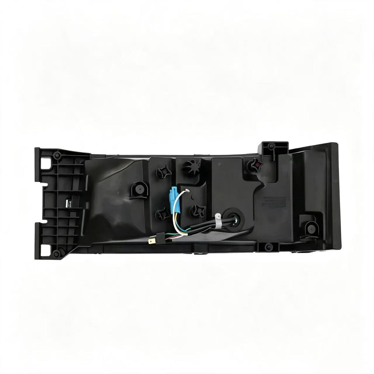 SCANIA G440 LED headlights