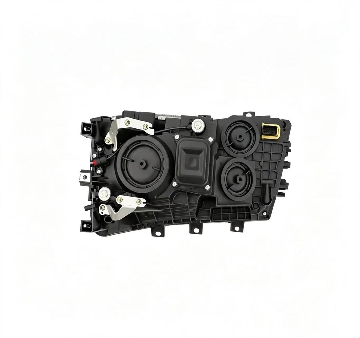 SCANIA G500/540S LED headlights