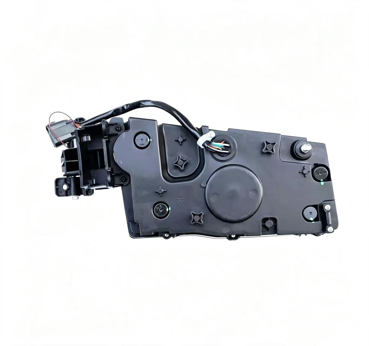 VOLVO FH2 LED headlights