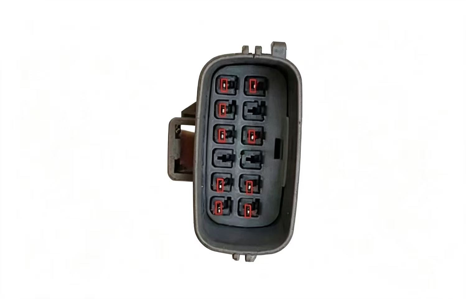 VOLVO FH2 LED headlights