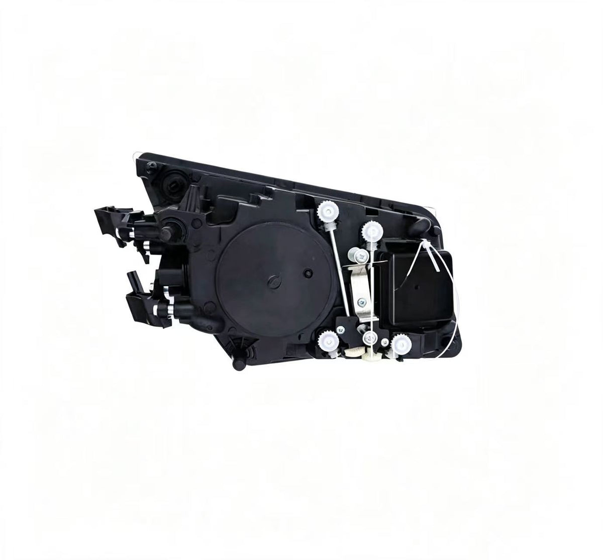 08 VOLVO FH3/FM3 LED headlights (Flagship)