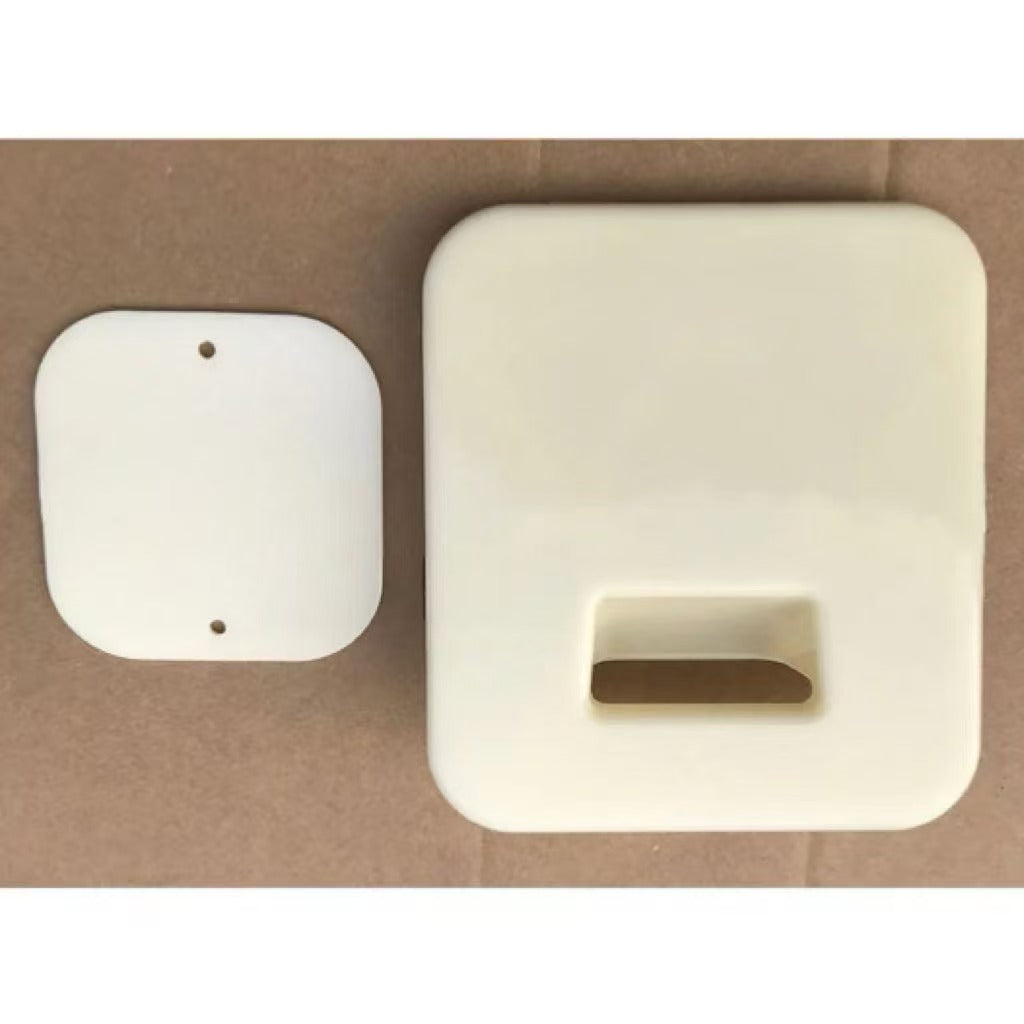 Step Panel Lower Garnish for HINO 700 Truck Spare Body Parts