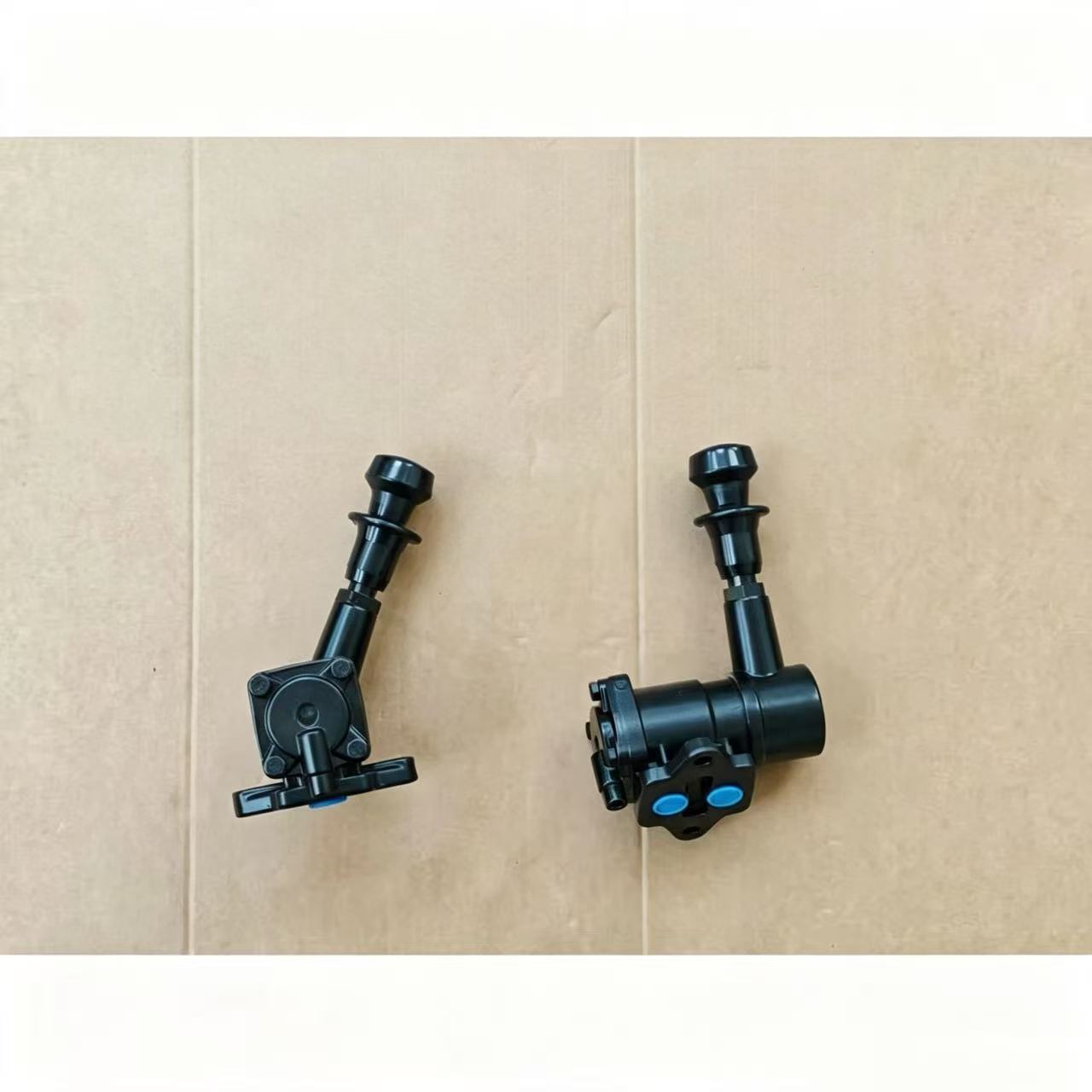 Parking Brake Valve for HINO 700 Truck Spare Body Parts