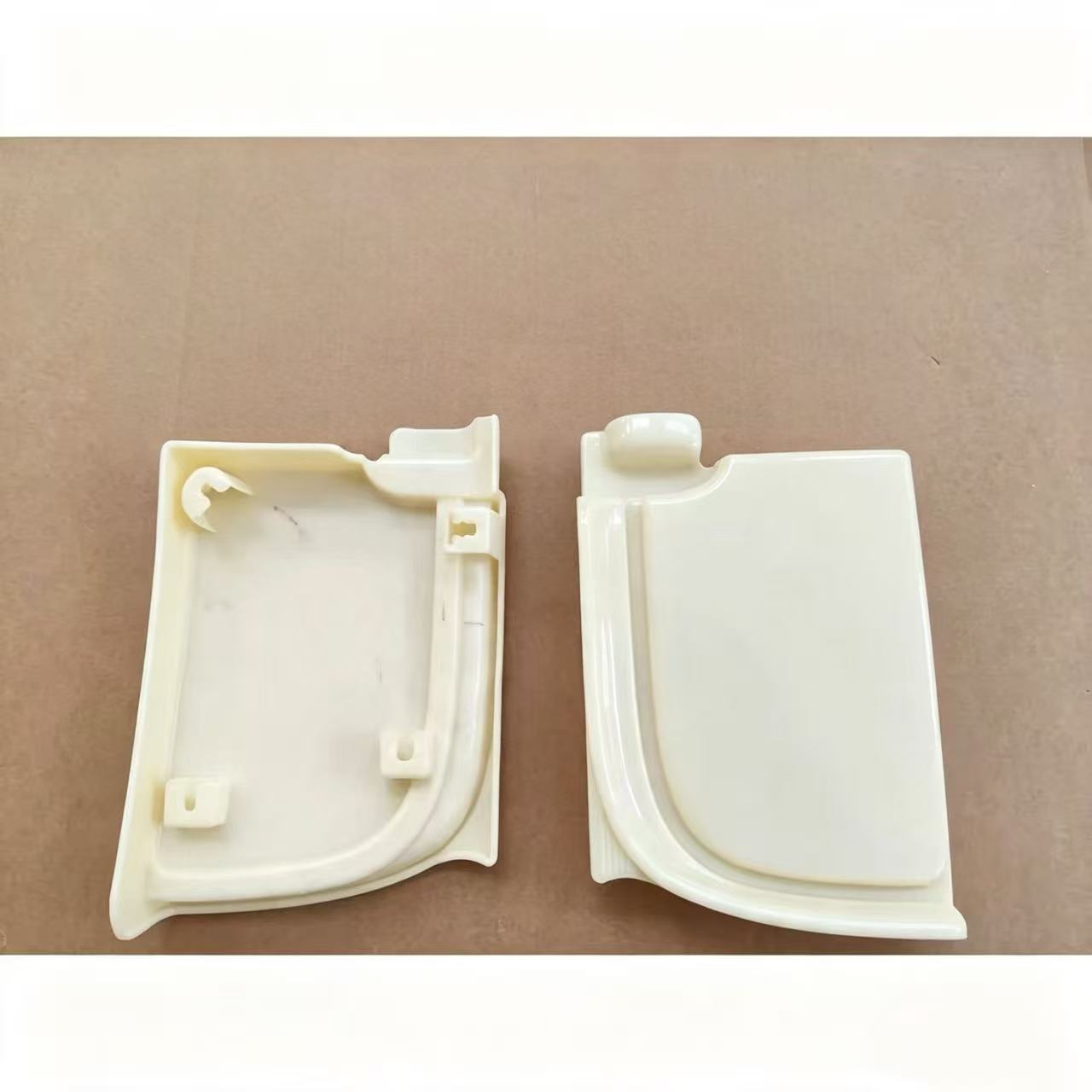 Upper Grille LH for HINO 700 Truck Spare Body Parts