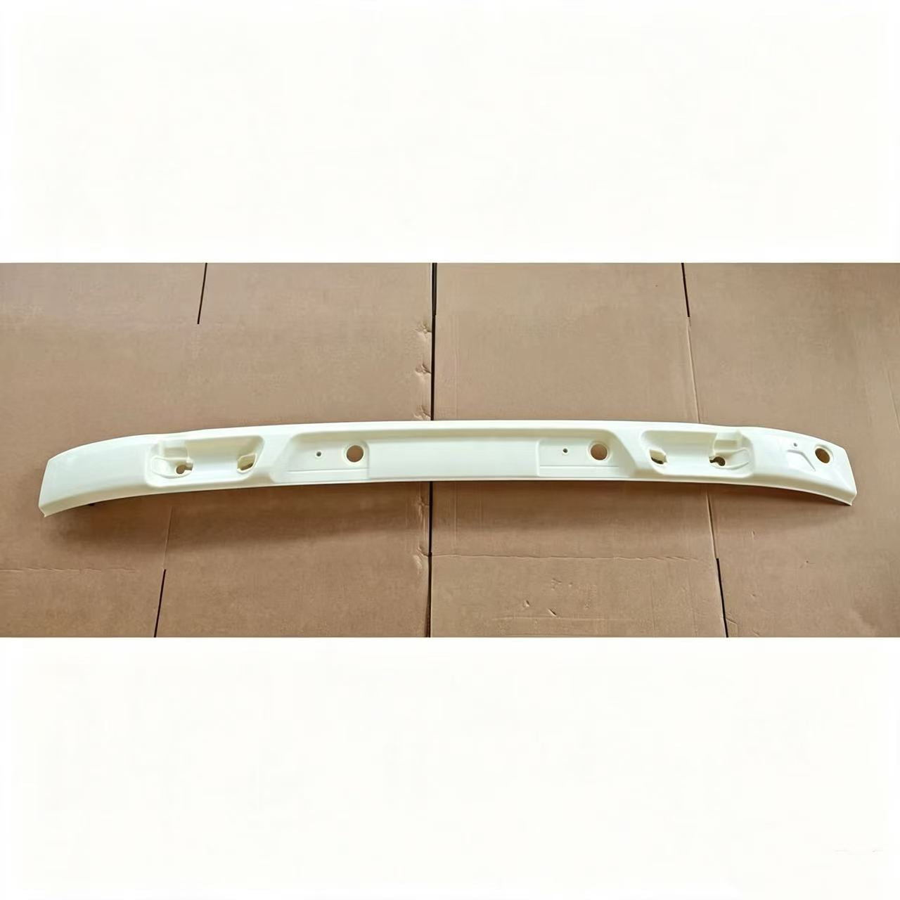 Greige Fabric Wiper Panel RHD for HINO 700 Truck Spare Body Parts