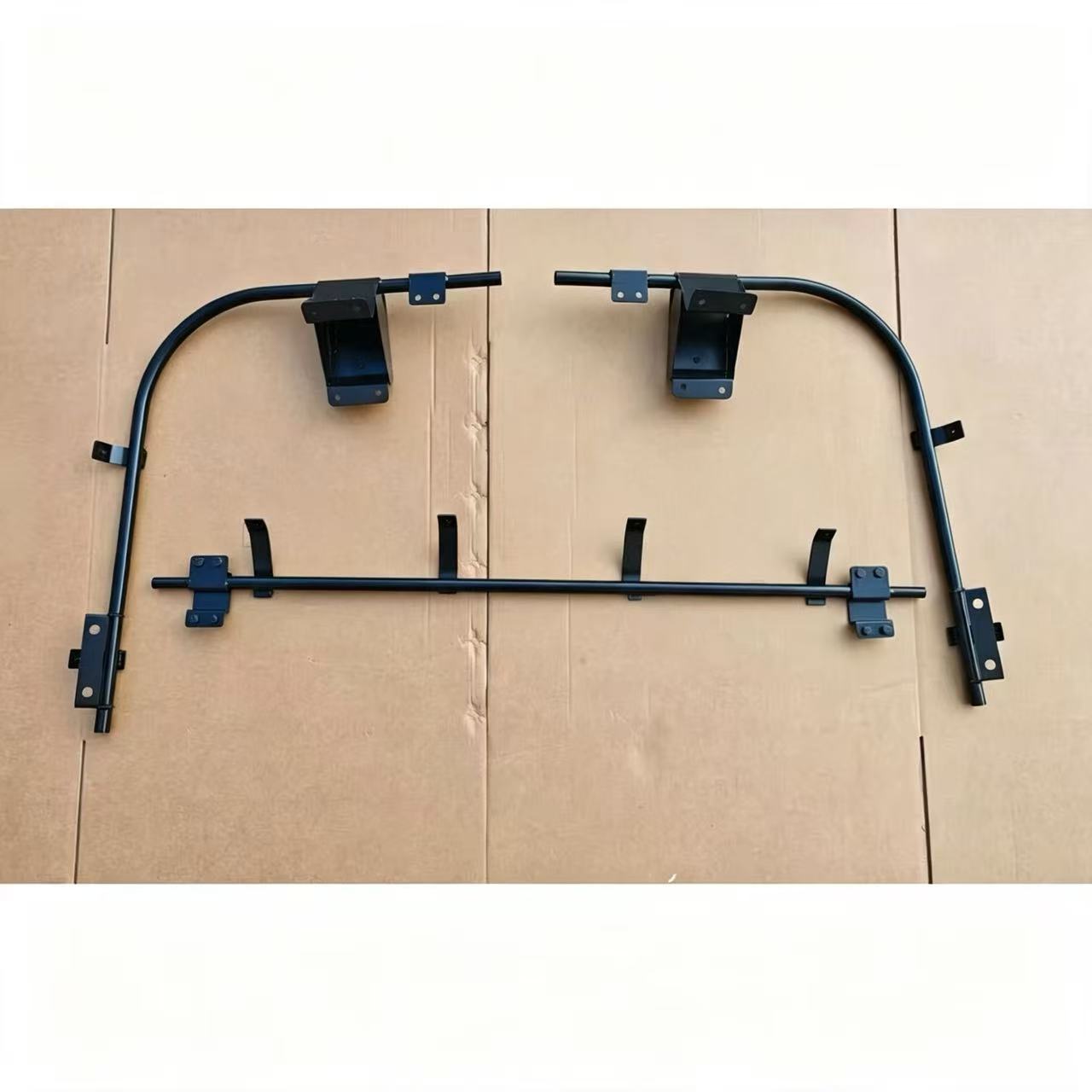 Sunvisor Bracket Three-section Screw Fasteners for HINO 700 Truck Spare Body Parts