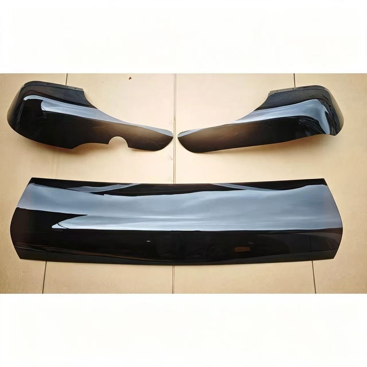 New Sun Visor with Accessories Right-hand Drive for HINO 700 Truck Spare Parts
