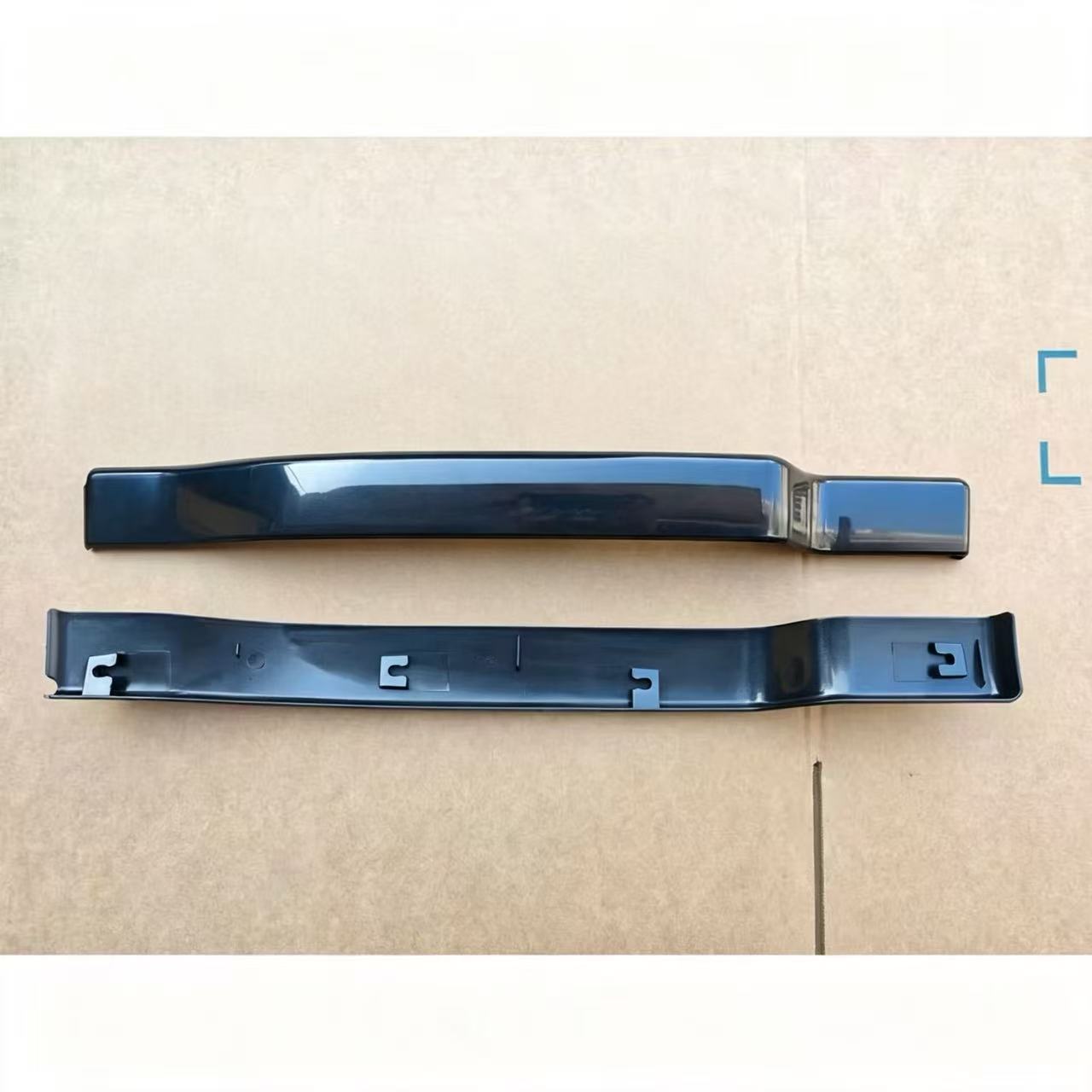 Bumper Corner RH for HINO 700 Truck Spare Body Parts