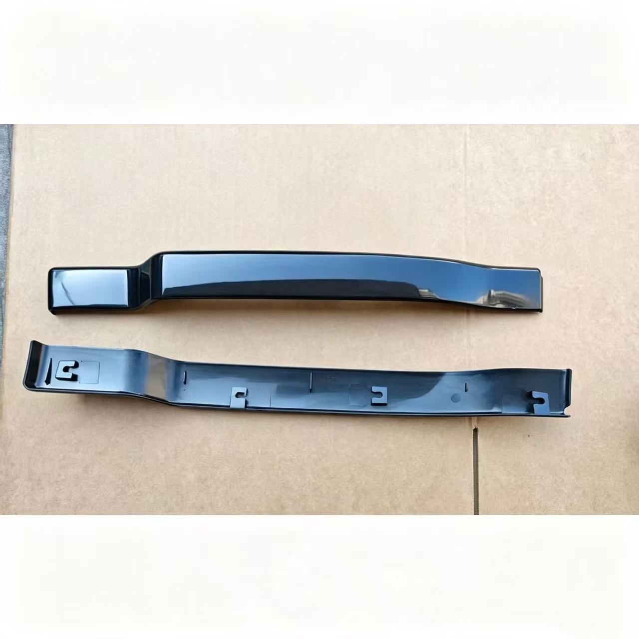 Bumper Corner LH for HINO 700 Truck Spare Body Parts