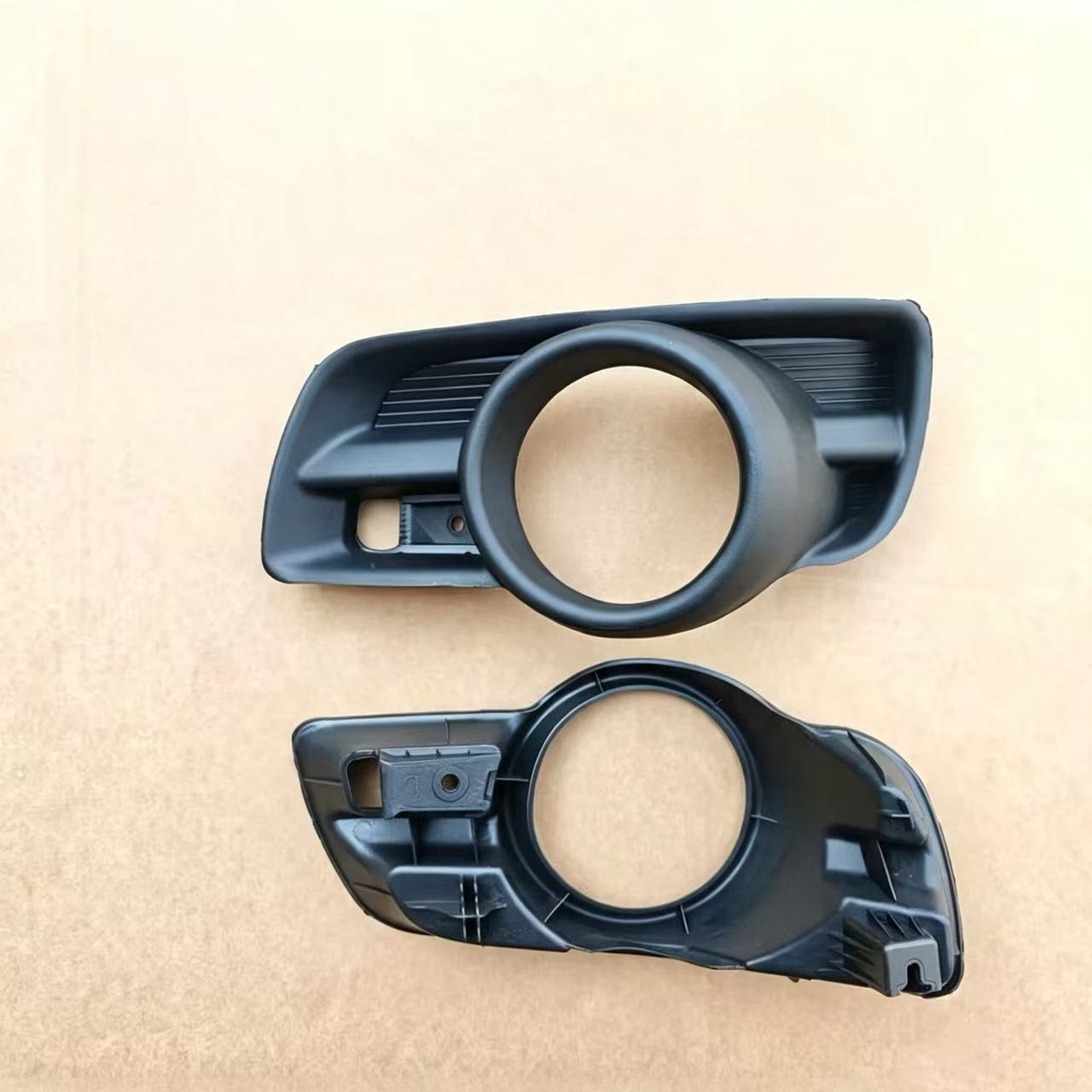 Fog Lamp Case LH for HINO 700 Truck Spare Body Parts