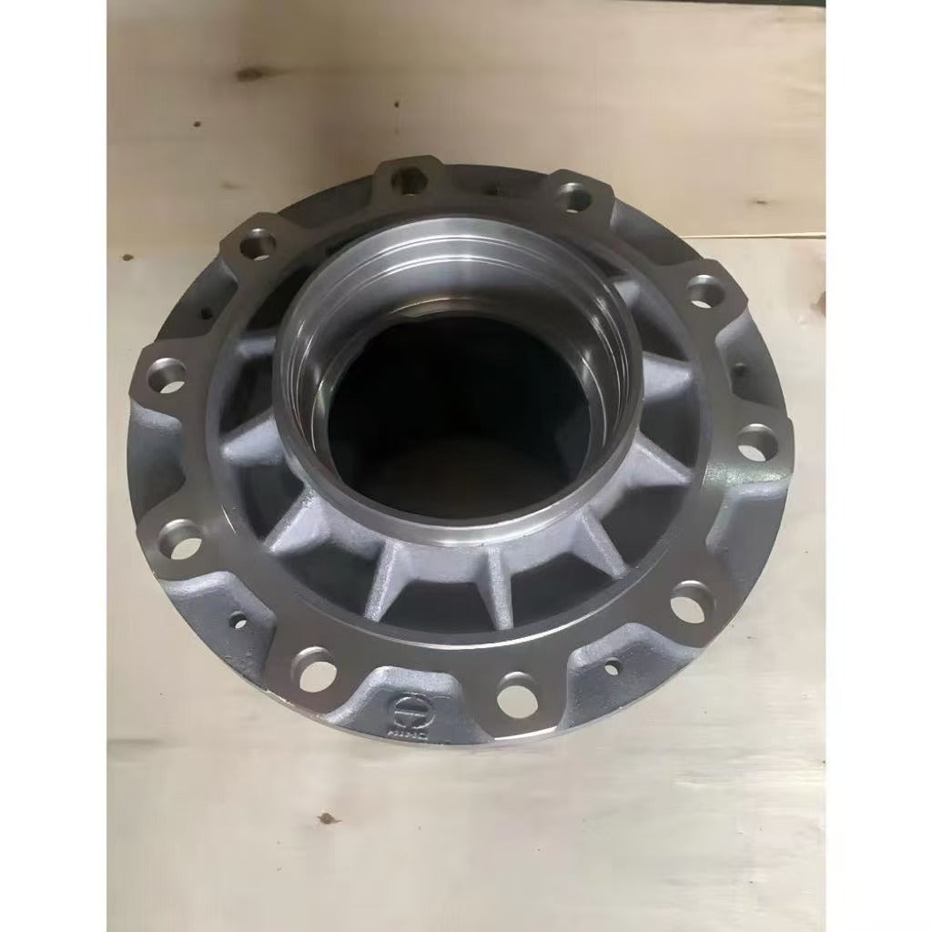 Shaft Head for Hino P11c for HINO 700 Truck Spare Body Parts