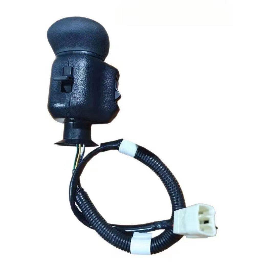 33550-E0412 33550E0412 Gear Lever Knob for HINO 700 Truck Spare Body Parts