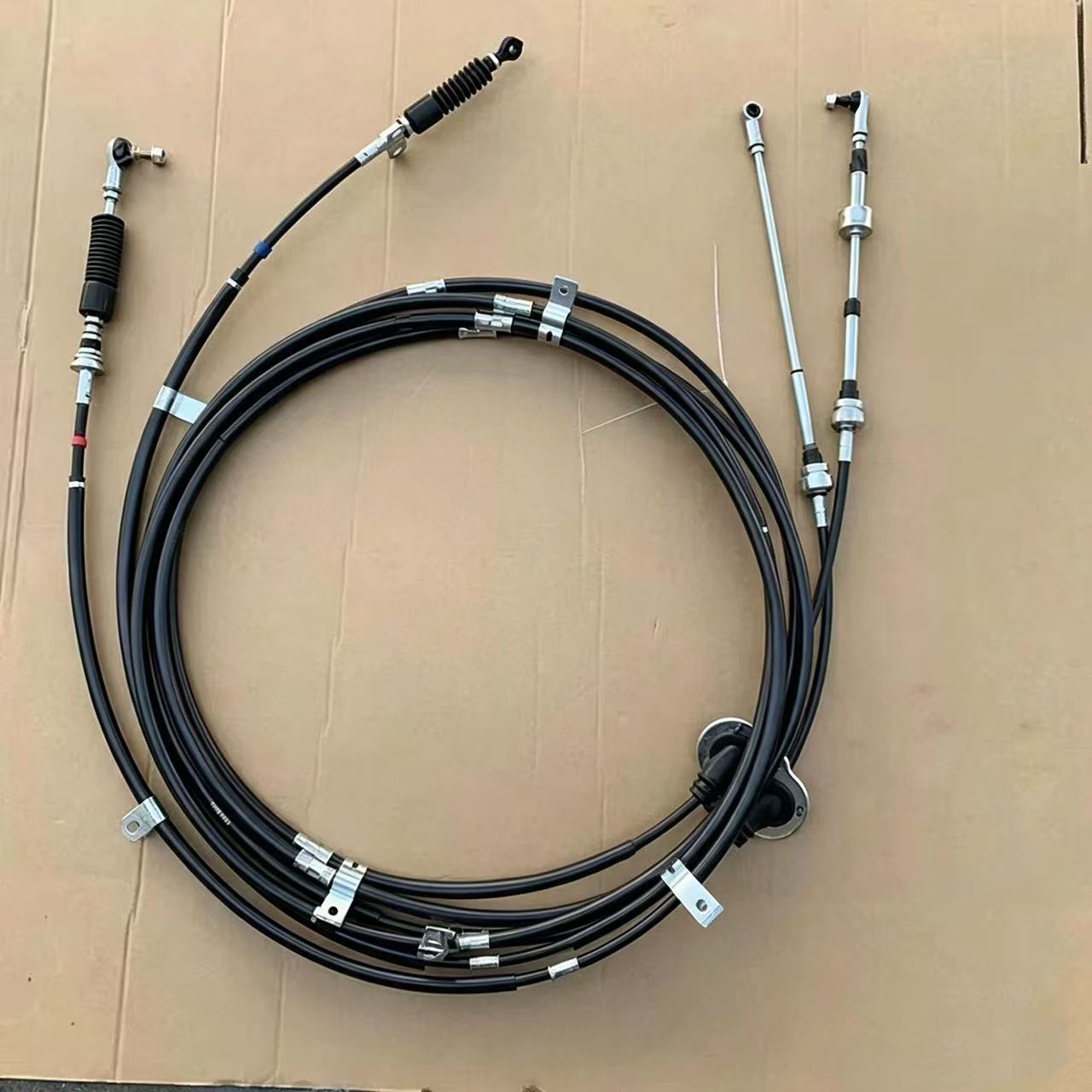 33820-e0670 33820e0670 Shift Line for HINO 700 Truck Spare Body Parts