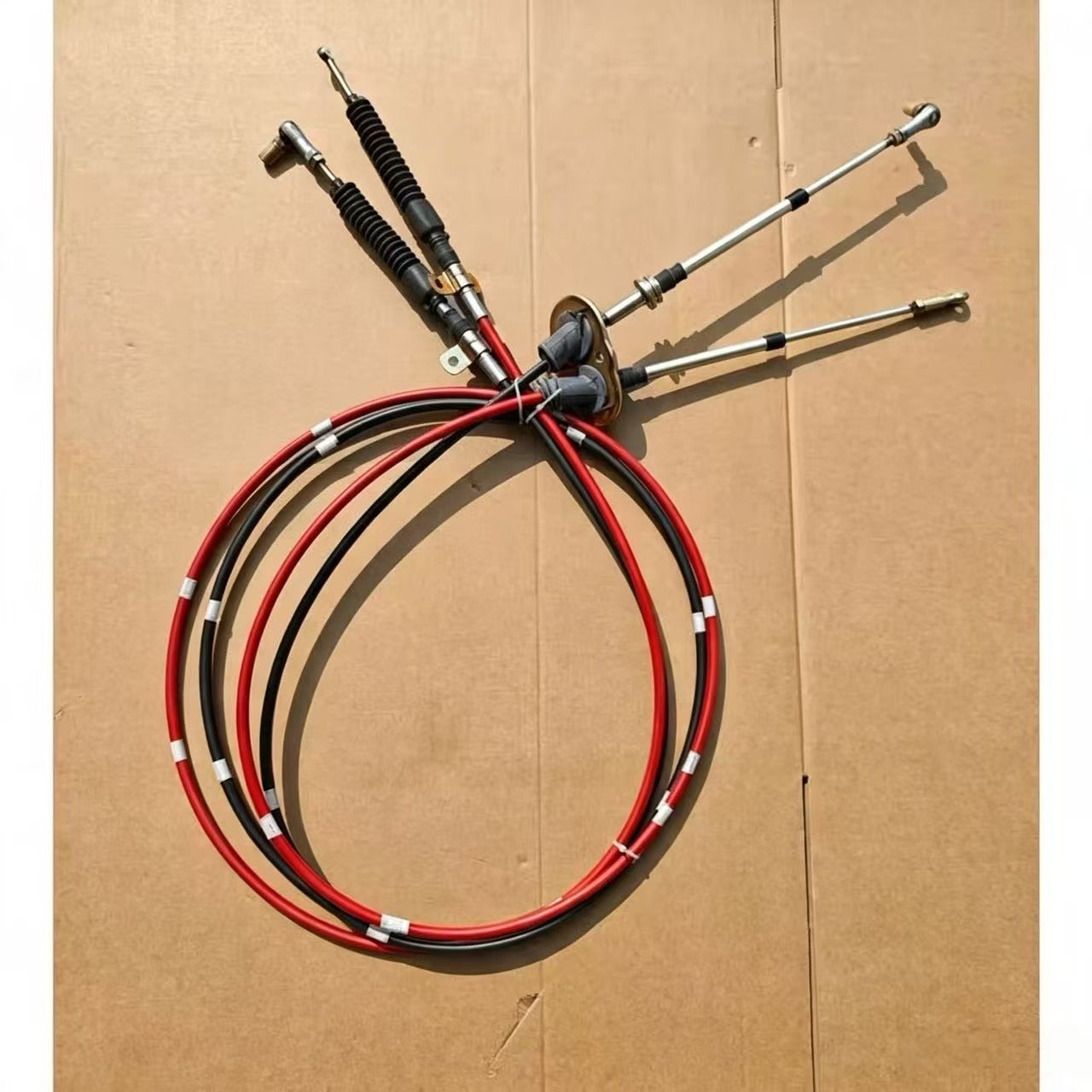 33820-E0670 33820-E0E61 33820-E0F61 33820E0670 33820E0E61 33820E0F61 Gear Shift Cable for HINO 700 Truck Spare Body Parts