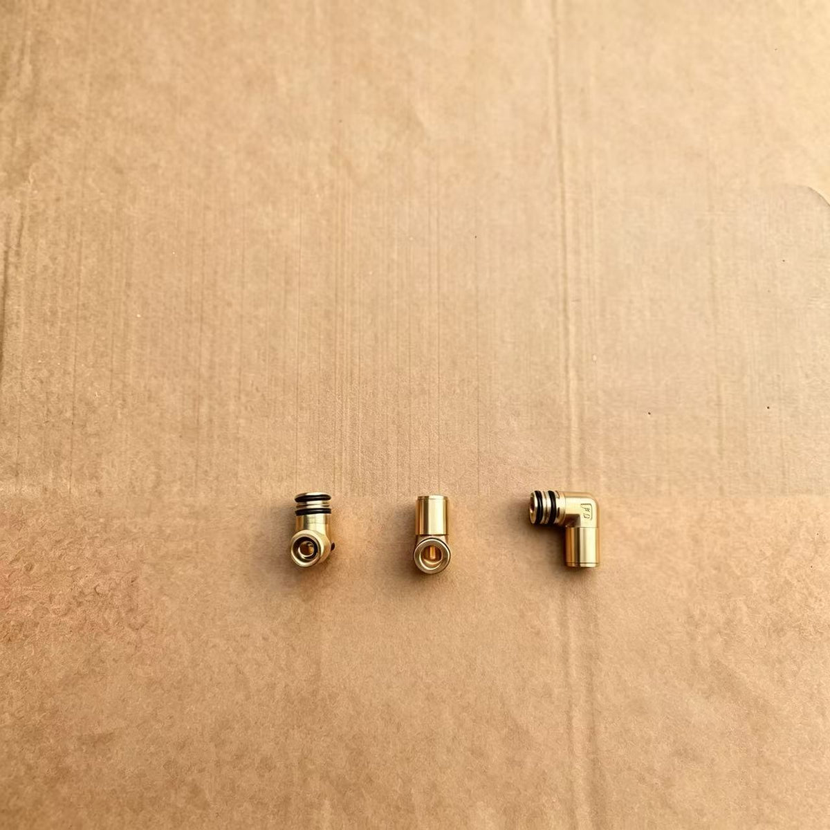47307-E0310 47307E0310 Brake Cylinder Connector for HINO 700 E13C Truck Spare Body Parts