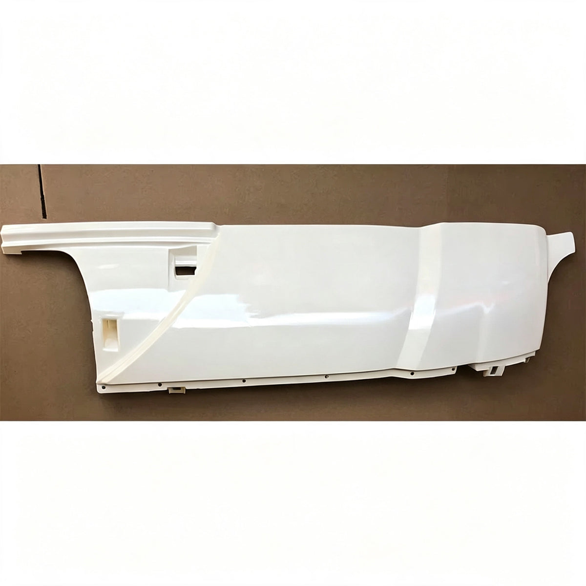 53813-E0650 55712-3651 53813E0650 557123651 Corner Panel Flat RH for HINO 700 Truck Spare Body Parts