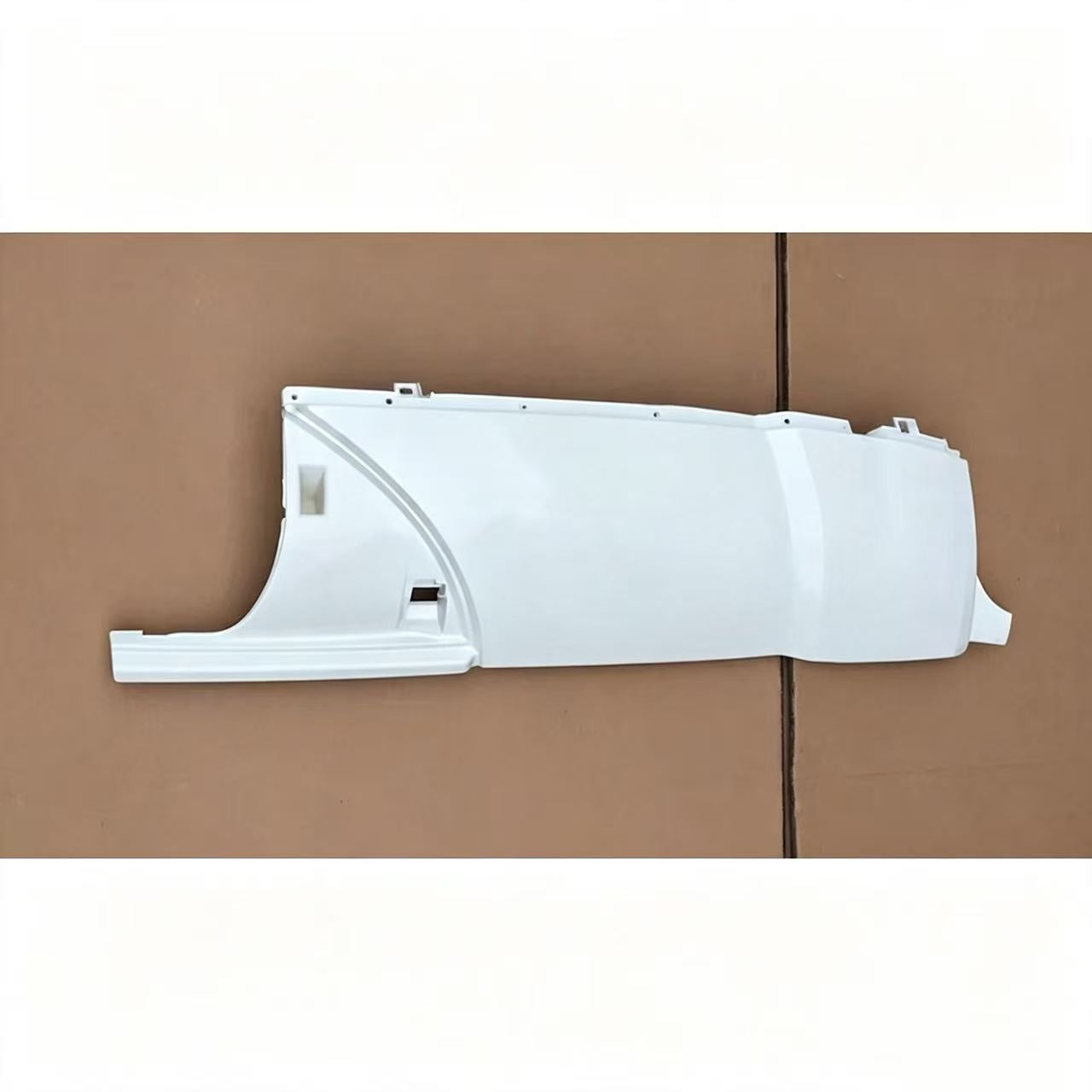 53814-E0490 55713-1651 53814E0490 557131651 Corner Panel Flat LH for HINO 700 Truck Spare Body Parts