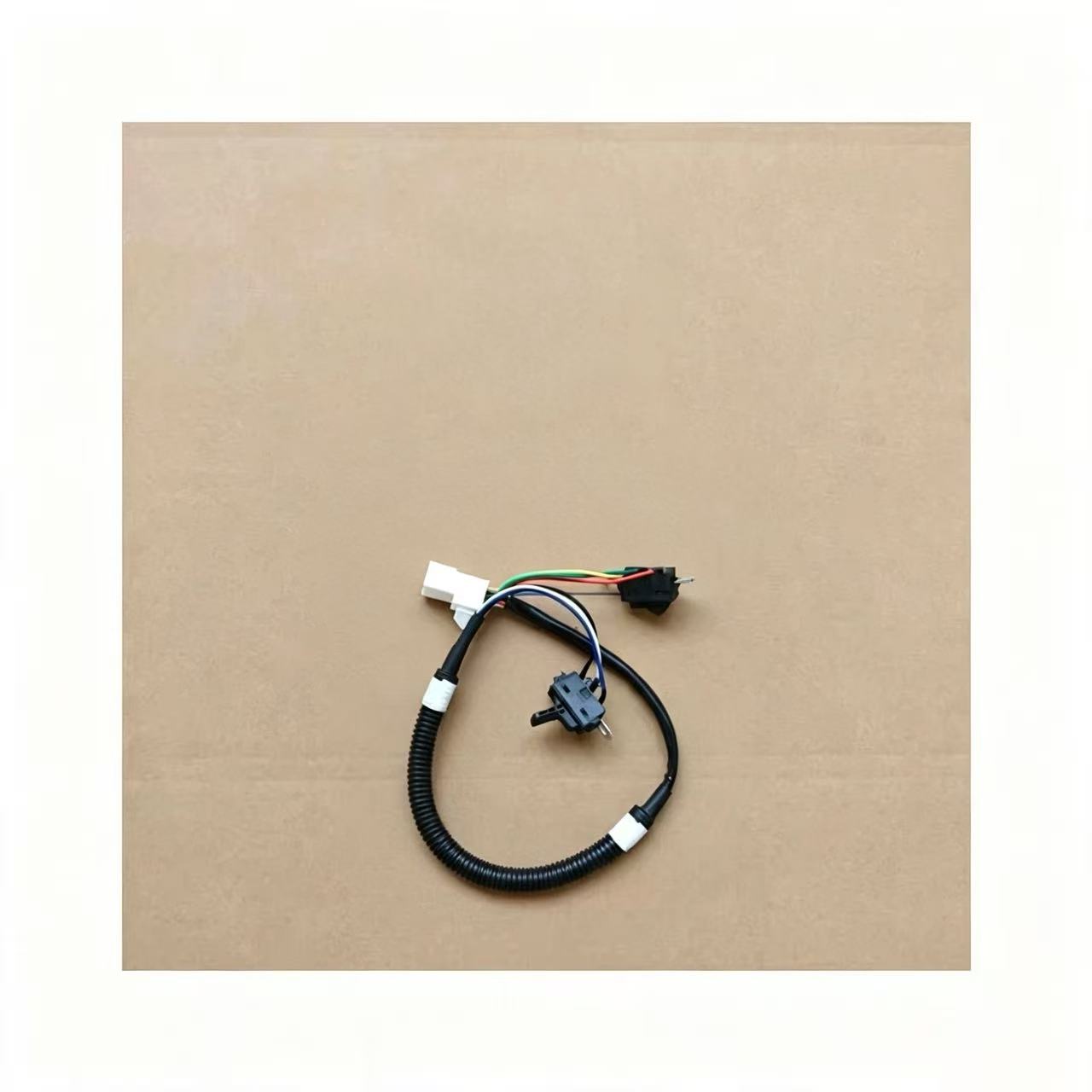 84630-E0050 84630E0050 SWITCH ASSY SPEED CONTROL MAIN for HINO 700 Truck Spare Body Parts