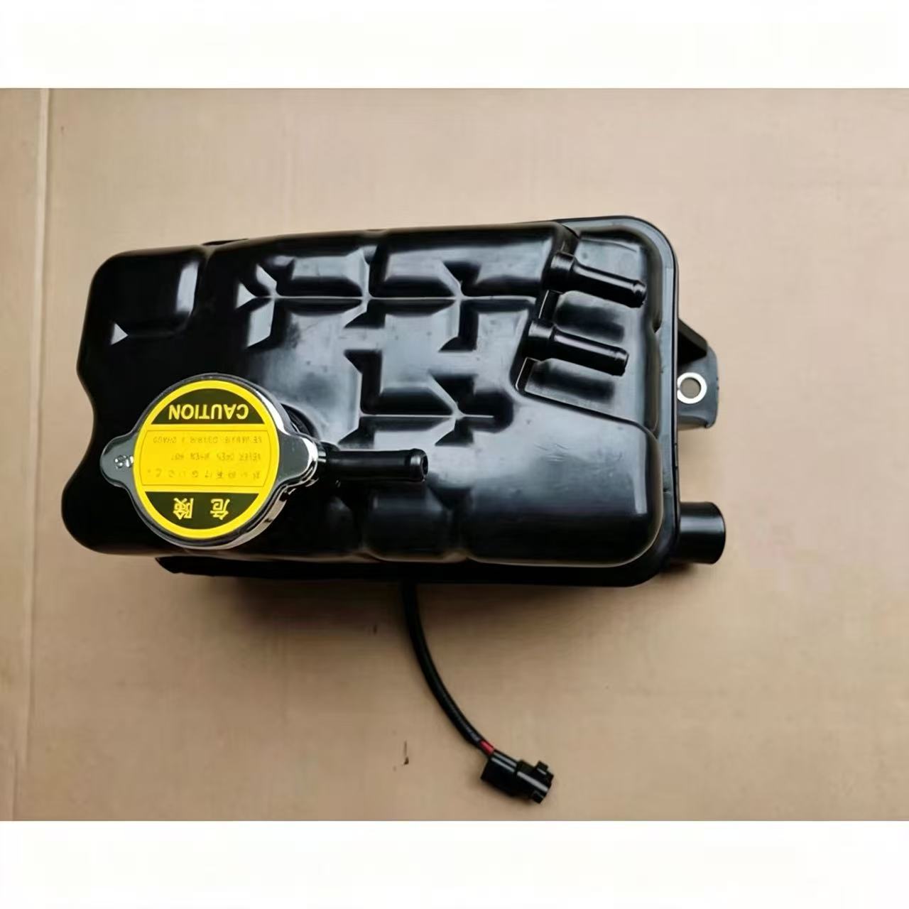 S160H-E0010 S16F0-E0020 S16F0-E0021 S160HE0010 S16F0E0020 S16F0E0021 TANK SUBASSY HEADER for HINO 700 Truck Spare Body Parts