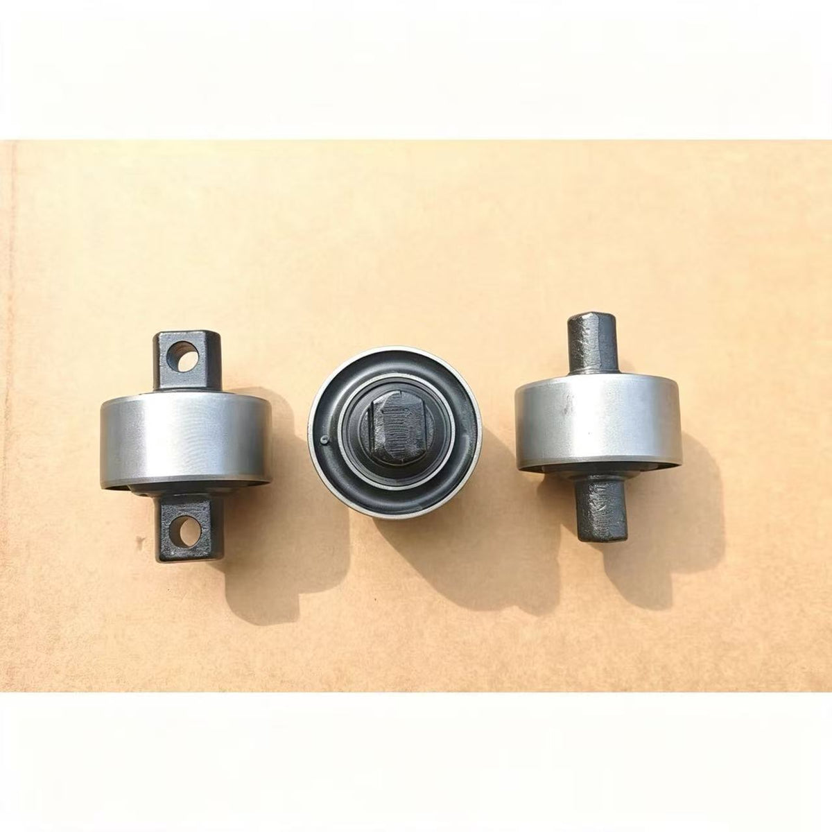D15TLG0301 STABILIZER BAR BUSHING 105*52*110*19 for HINO 700 Truck Spare Body Parts