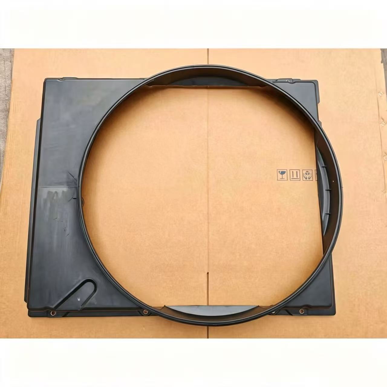 Water Tank Cover for HINO 700 Truck Spare Body Parts
