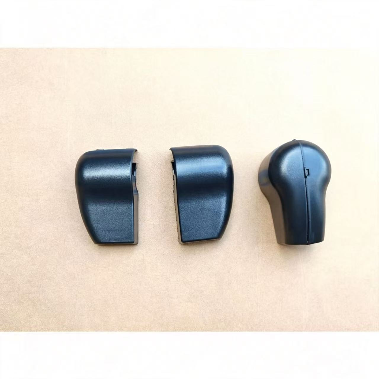 87915-E0041 87945-E0011 87915E0041 87945E0011 Electroplating Mirror Rod Housing Installation for HINO 700 Truck Spare Body Parts