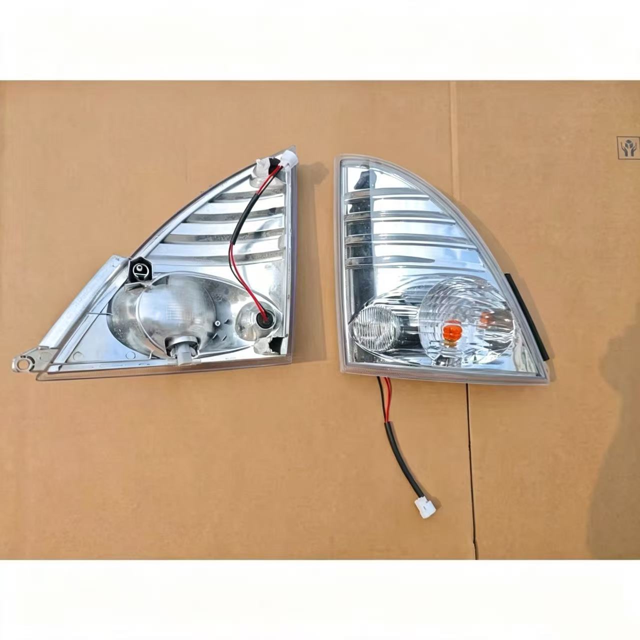Corner Lamp for White RH for HINO 700 Truck Spare Body Parts