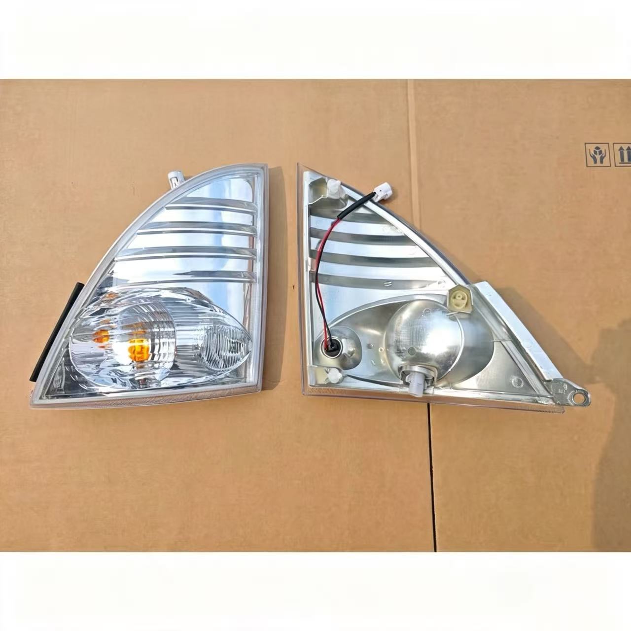 Corner Lamp for White LH for HINO 700 Truck Spare Body Parts