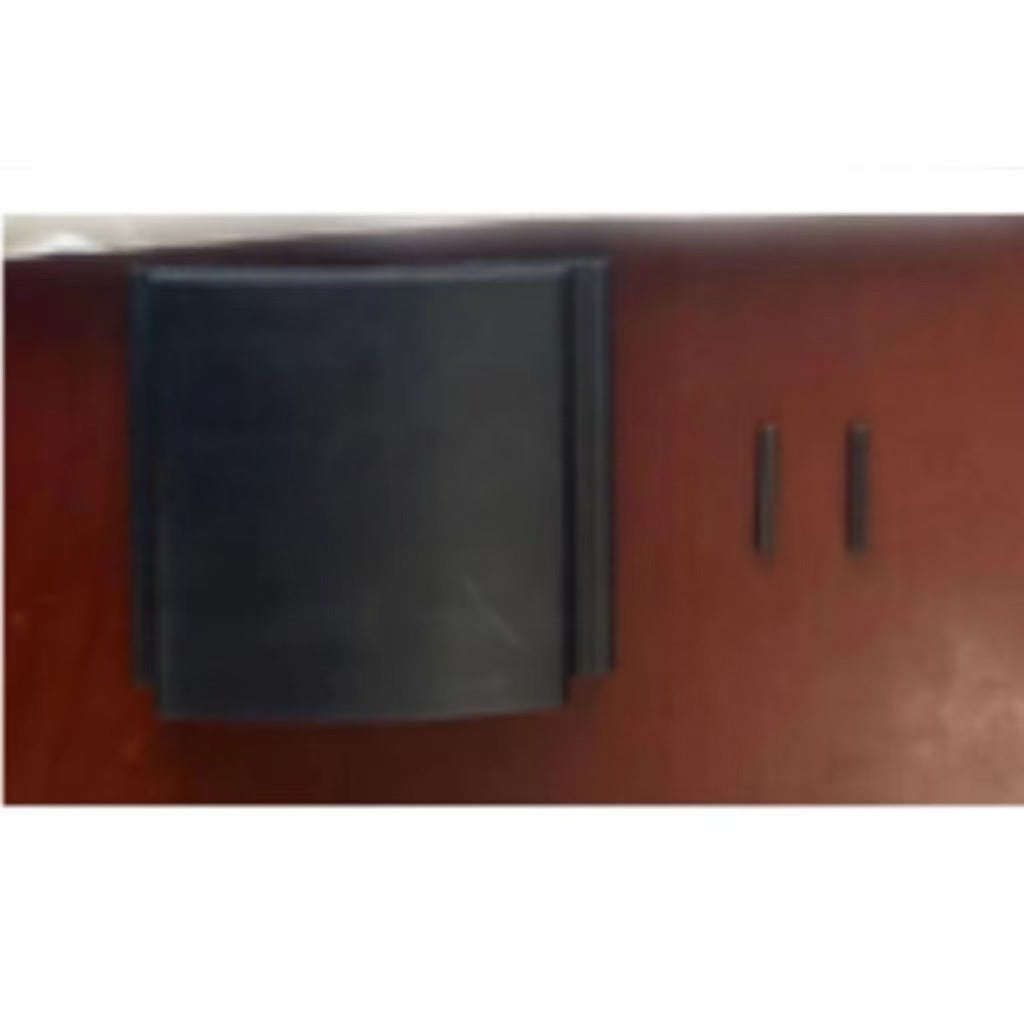056557-005 056557005 Rear Steel Plate Front Hanger Cushion air Cushion Vehicle  for HINO 700 Truck Spare Body Parts
