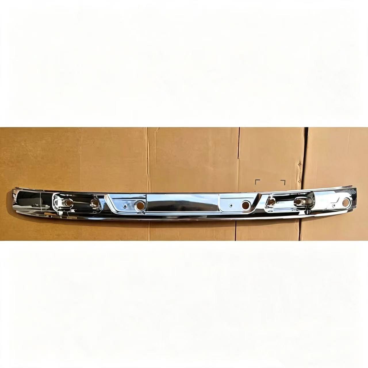 Chrome Wiper Panel LHD 199cm for HINO 700 Truck Spare Body Parts