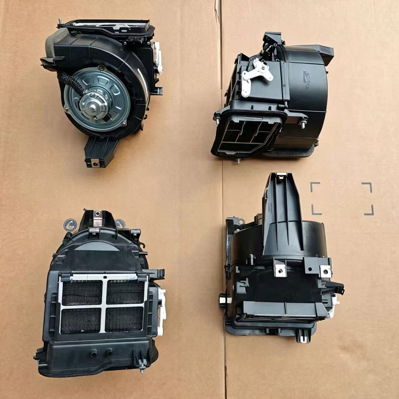 87130E0011 87130E0150 88910E0041 New HINO 700 Truck Blower High Quality Spare Body Parts