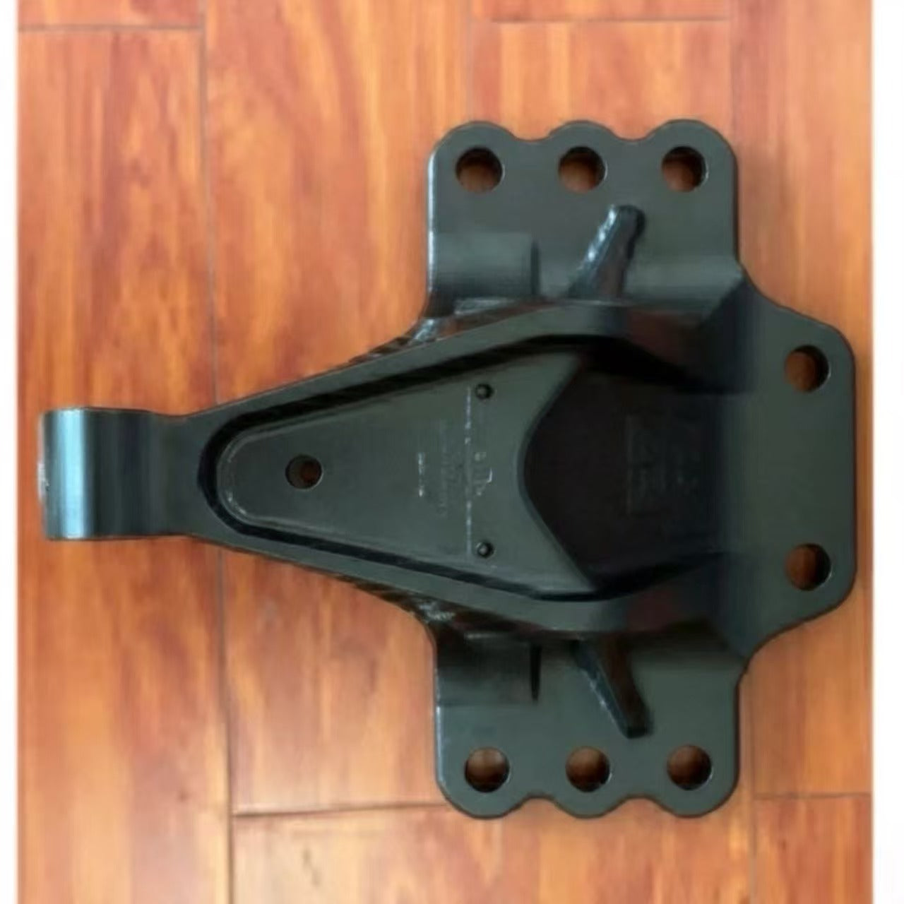48414-E0181-A 48414E0181A  Rear Steel Plate Front Hanger for HINO 700 Truck Spare Body Parts