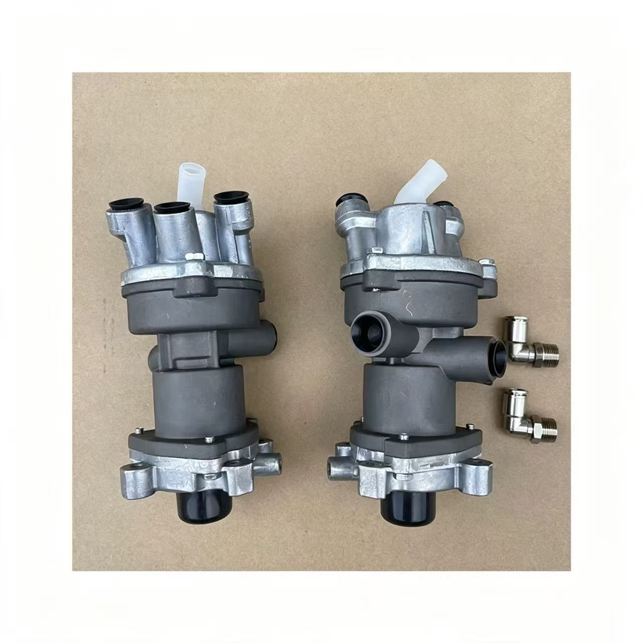 Brake Master Valve  for HINO 700 Truck Spare Body Parts