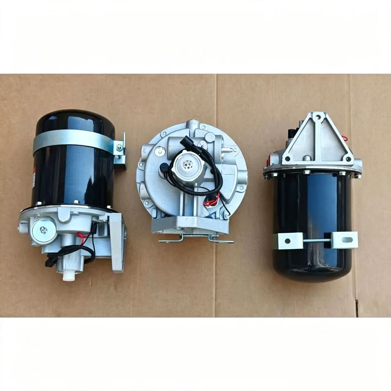 44830-3080 DU-5 448303080 Air Dryer Assy for HINO 700 Truck Spare Body Parts