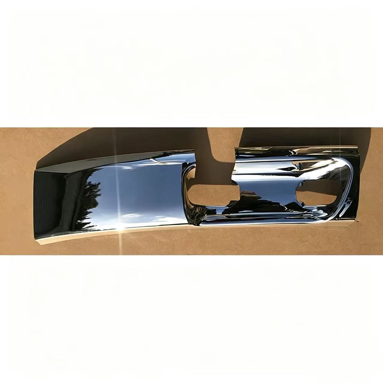 Chrome Wiper Panel for HINO 700 Truck Spare Body Parts