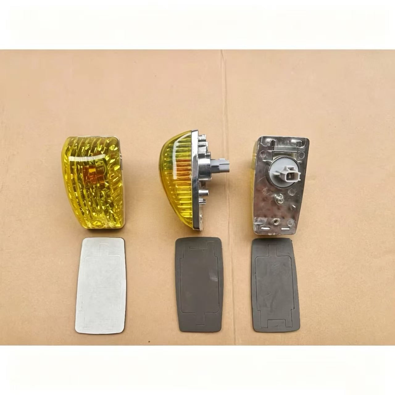 New Condition Door Side Lamp for Hino 700 E13C Truck High Quality Spare Parts
